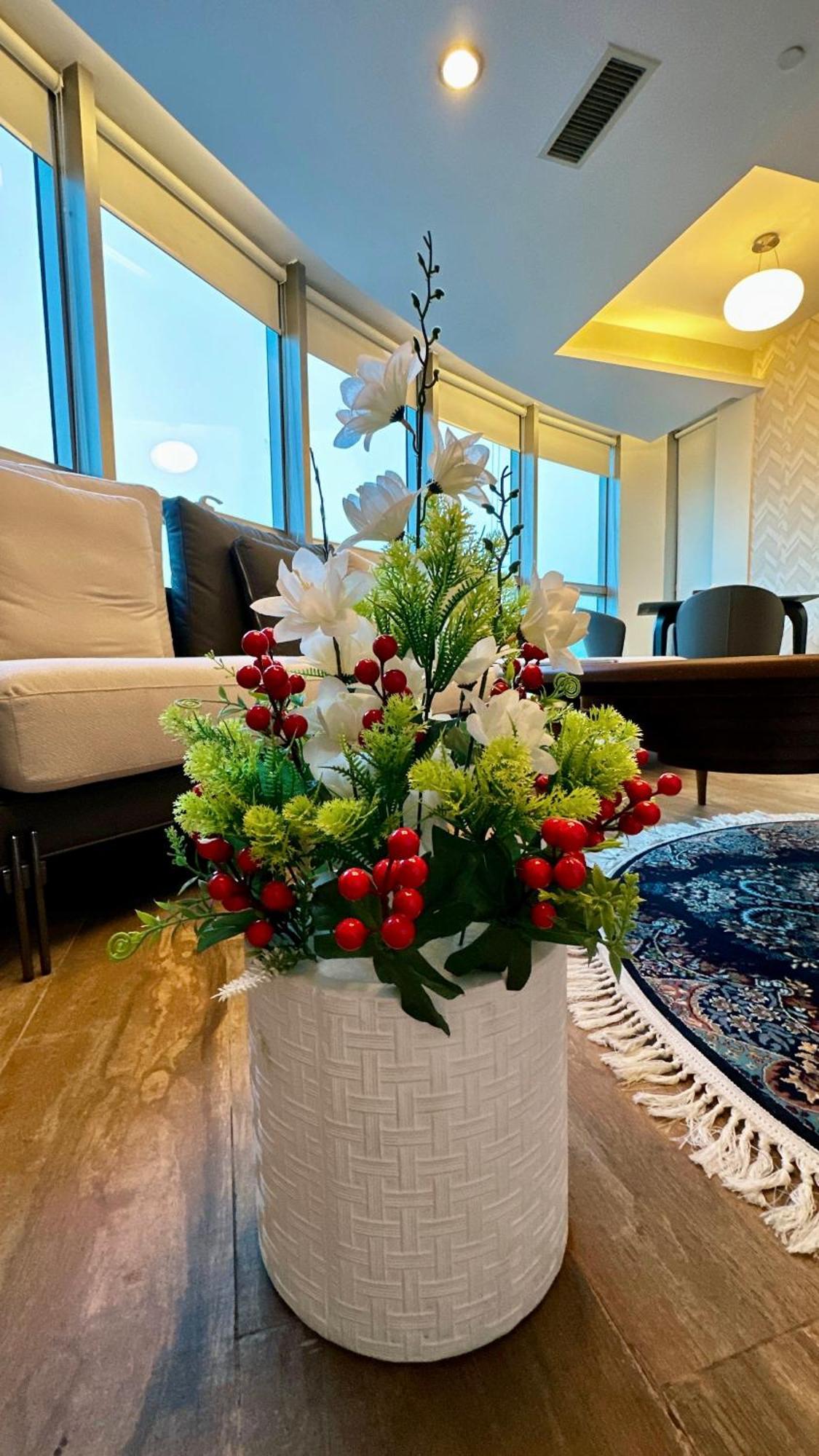 Centaurus Apartment Islamabad Exteriör bild